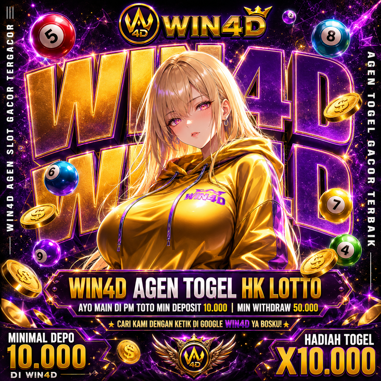 togel online