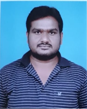 M. Sravan Kumar