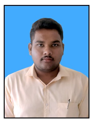 C. Rohith Kumar