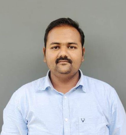 D. Balaji