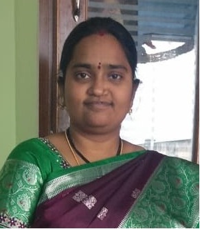 M. Naga Sravani
