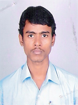 K. Bhupathi Reddy