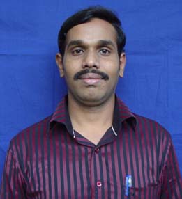 V. Kumar